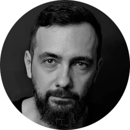 Олег Шведовский