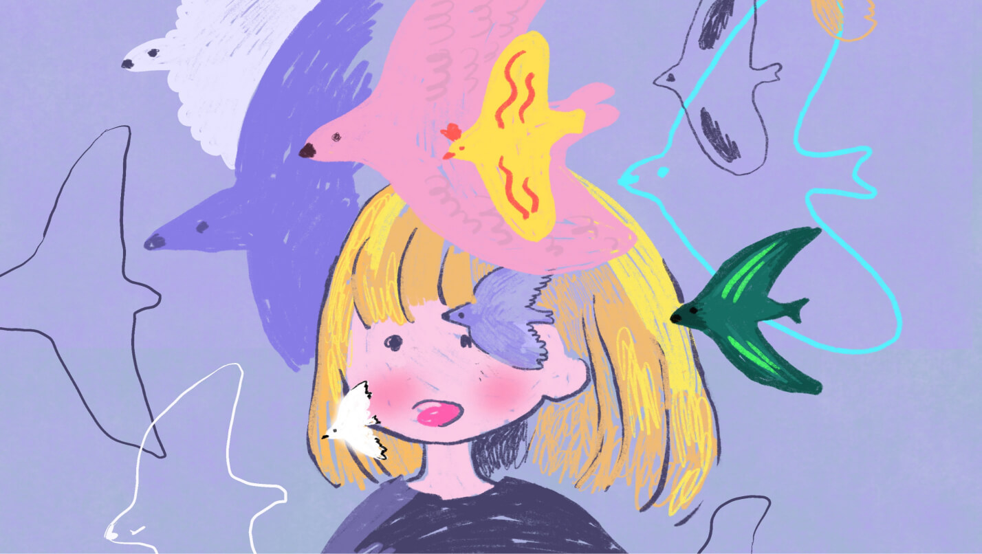 «Отчего люди не летают так, как птицы?» или несколько слов про артлоготерапию