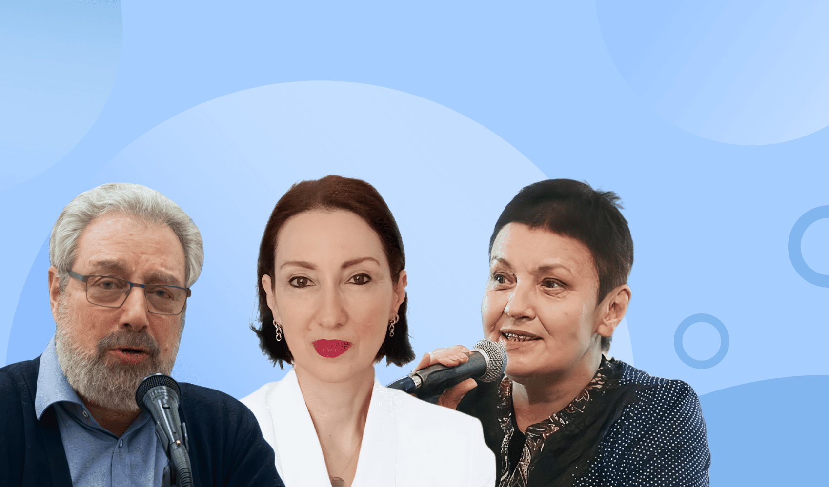 Дискуссия «Психоанализ (и не только) о сексе и обществе»