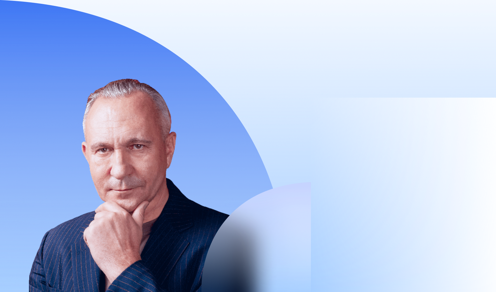 Лекция «Обрести нового себя: открытый диалог с Алексеем Ситниковым»