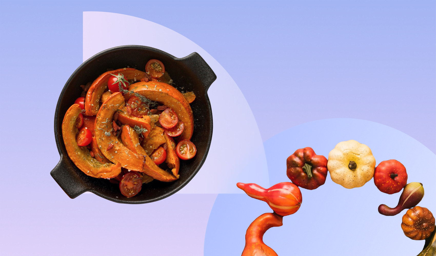 Какие продукты помогут справиться с осенней хандрой - советы нутрициолога