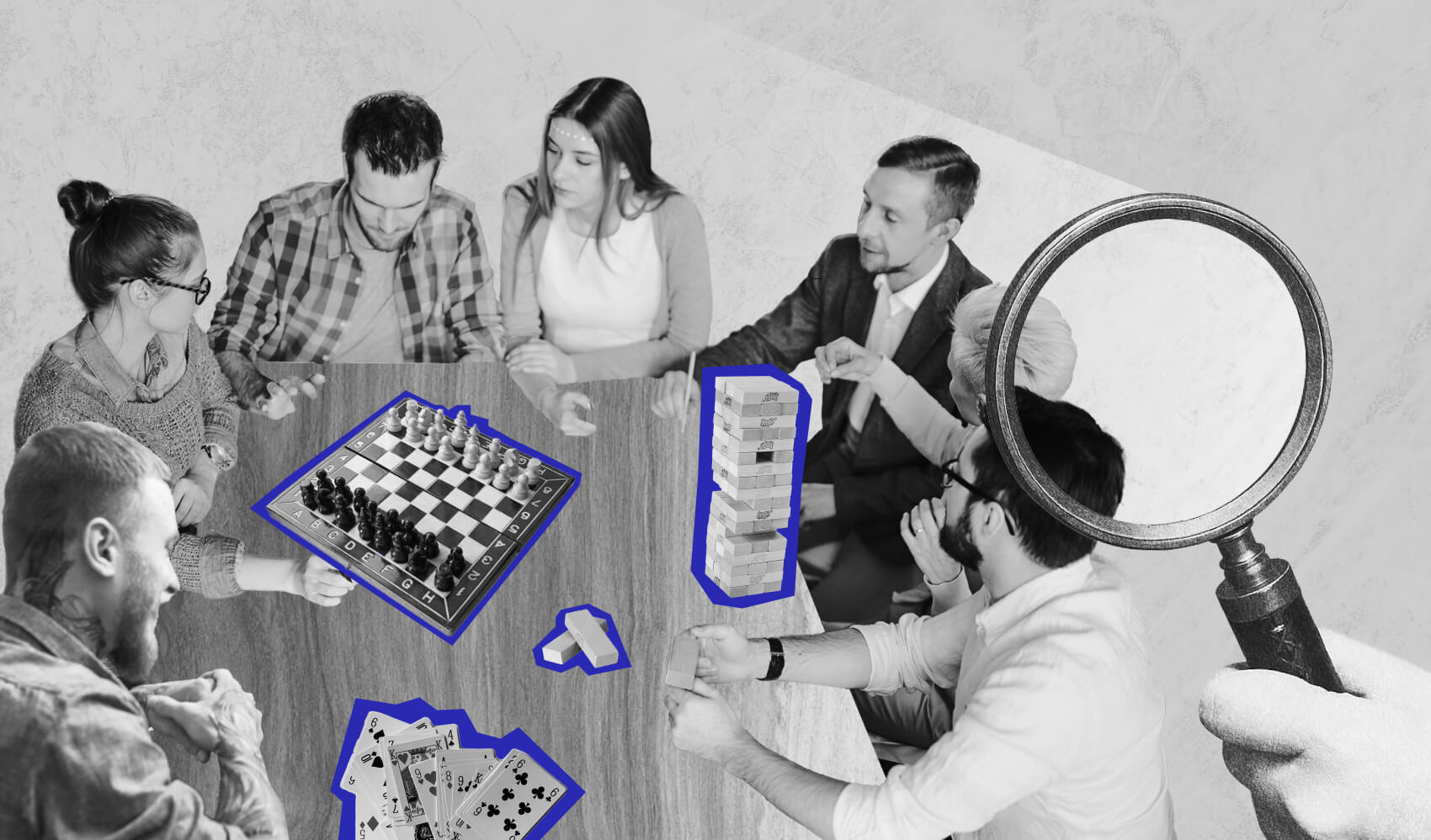 «Игры, в которые играют люди»: краткое содержание, смысл и суть теории