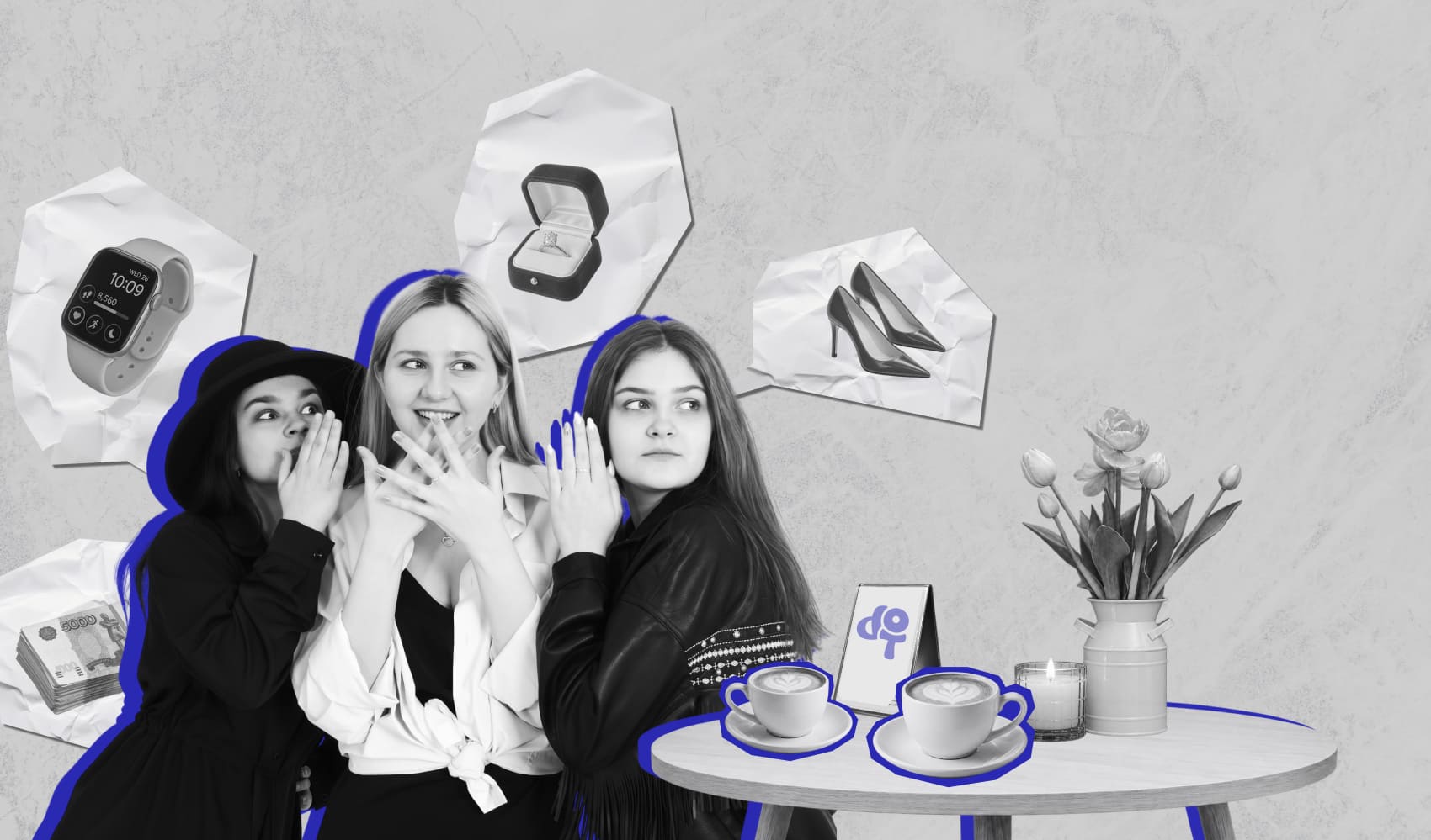 Все нормально # 39: почему мне раздают советы, которых я не просила