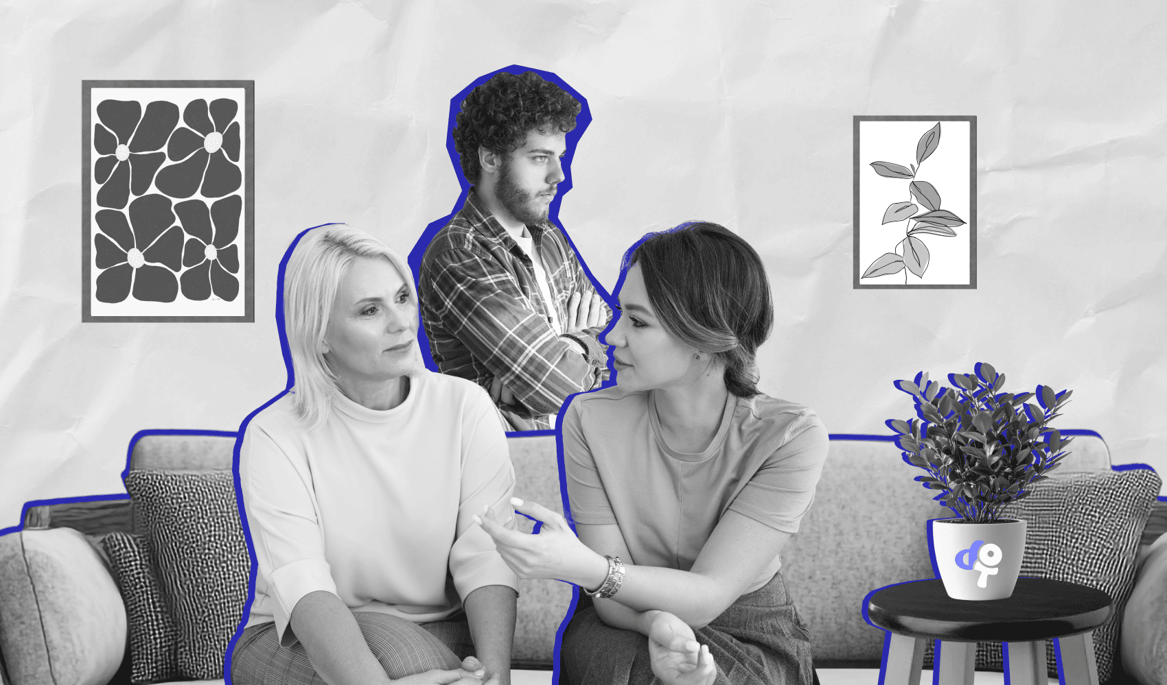 Все нормально # 26: ваш ребенок — это зеркало