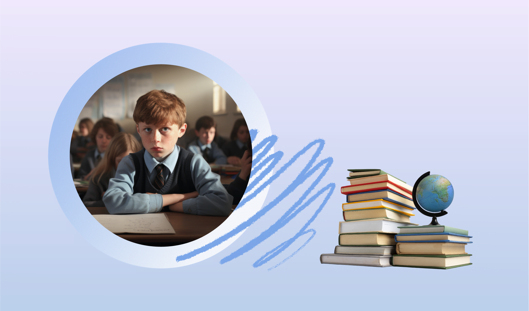 Школьный буллинг: как заметить и как помочь ребенку?